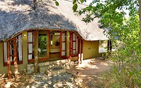 Black Rhino Game Lodge
